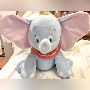 ☘️Large Disney Dumbo 17”